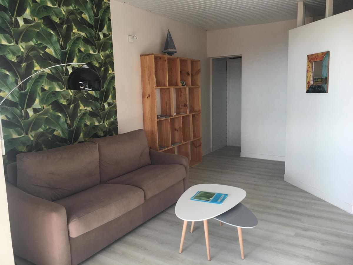 Gites La Nantillaise Bouillante Kültér fotó