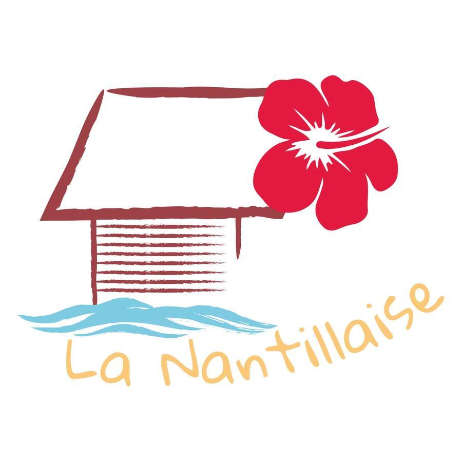 Gites La Nantillaise Bouillante Kültér fotó