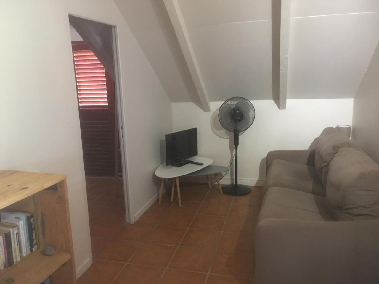 Gites La Nantillaise Bouillante Kültér fotó